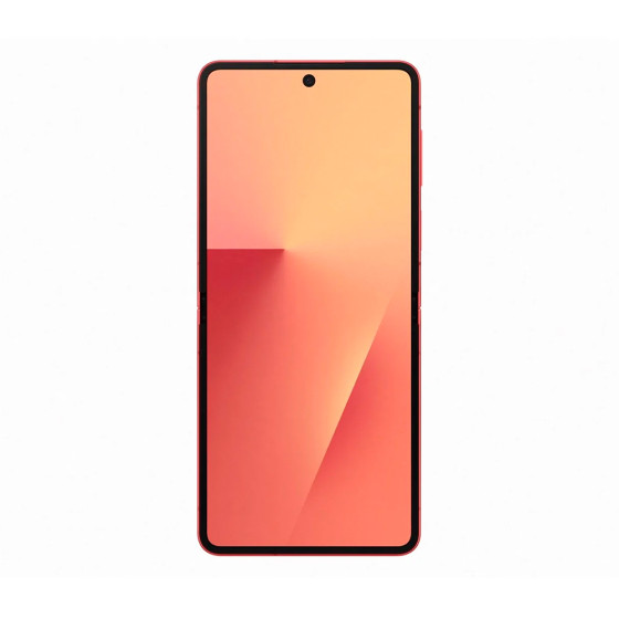 Samsung Galaxy Flip7 12/512GB Coralred (SM-F766BZRH)