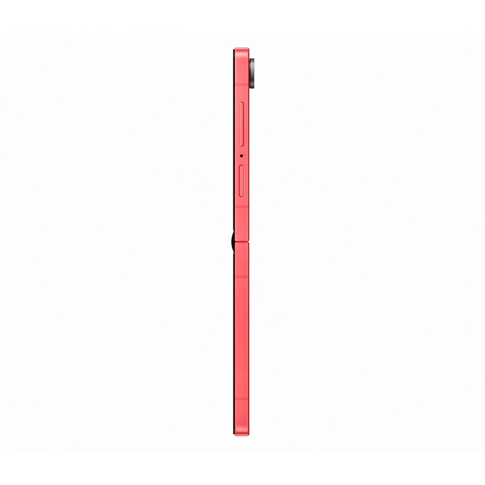 Samsung Galaxy Flip7 12/512GB Coralred (SM-F766BZRH)