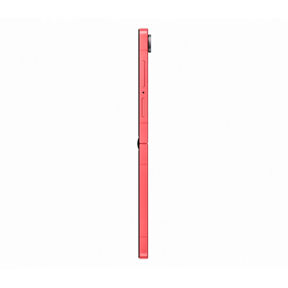 Samsung Galaxy Flip7 12/512GB Coralred (SM-F766BZRH)