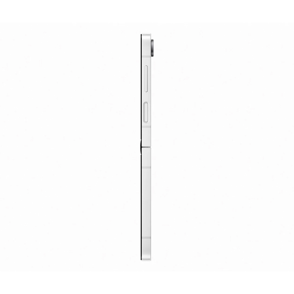 Samsung Galaxy Flip7 FE 8/256GB White (SM-F761BZWH)