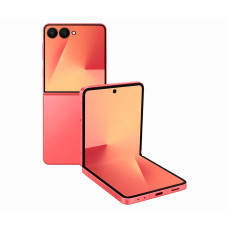 Samsung Galaxy Flip7 12/512GB Coralred (SM-F766BZRH)
