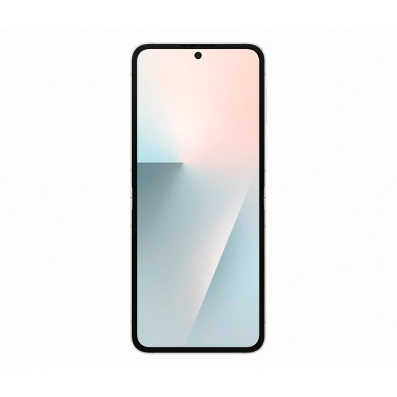 Samsung Galaxy Flip7 FE 8/256GB White (SM-F761BZWH)
