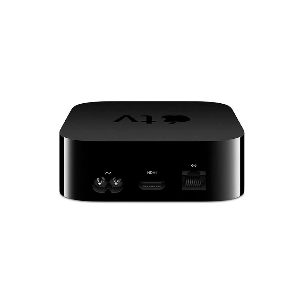 Apple TV 4K 32GB (MQD22)