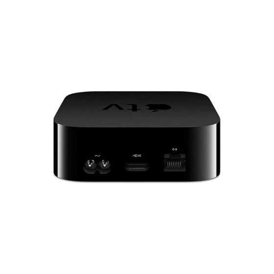 Apple TV 4K 32GB (MQD22)
