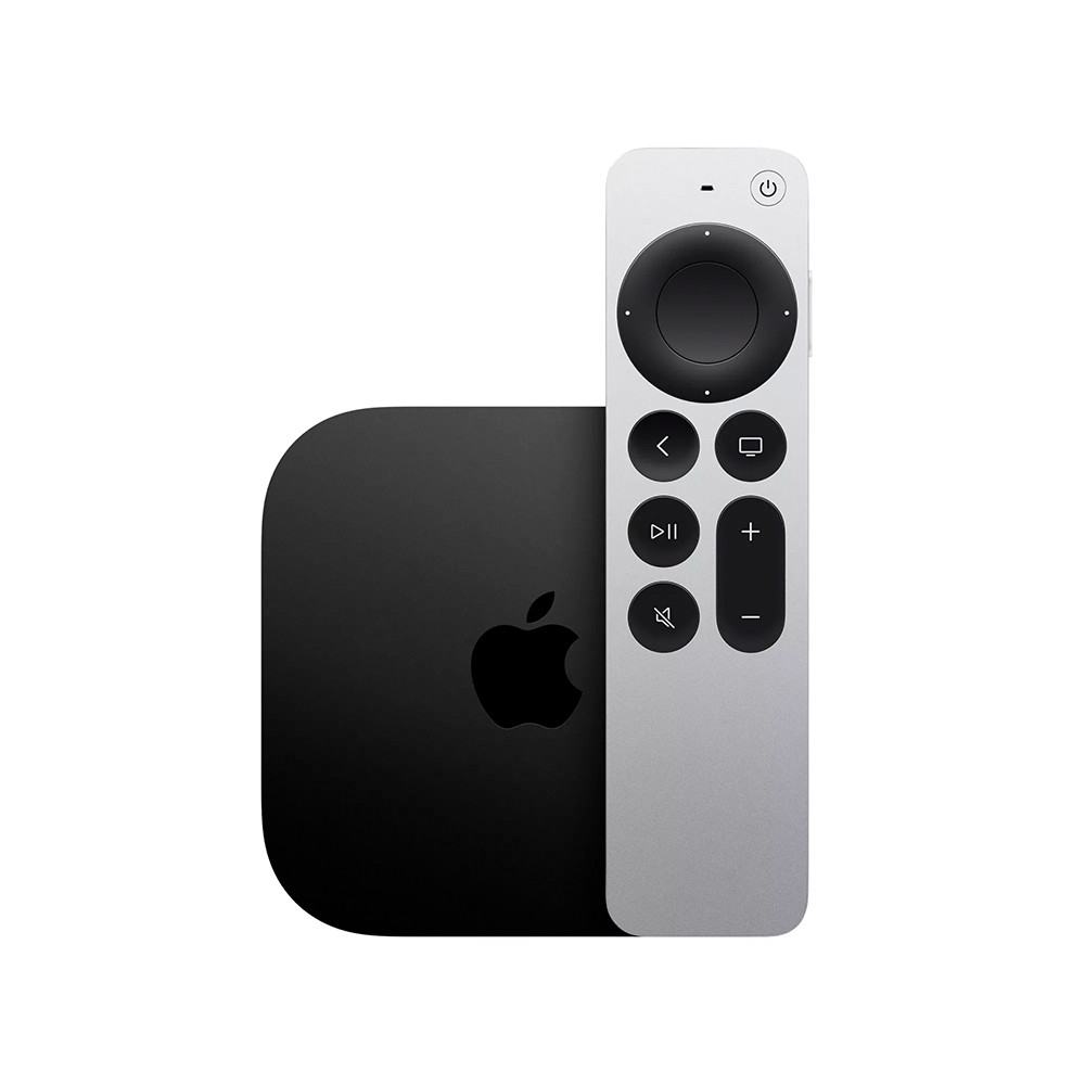 Apple TV 4K 64GB (MP7P2)