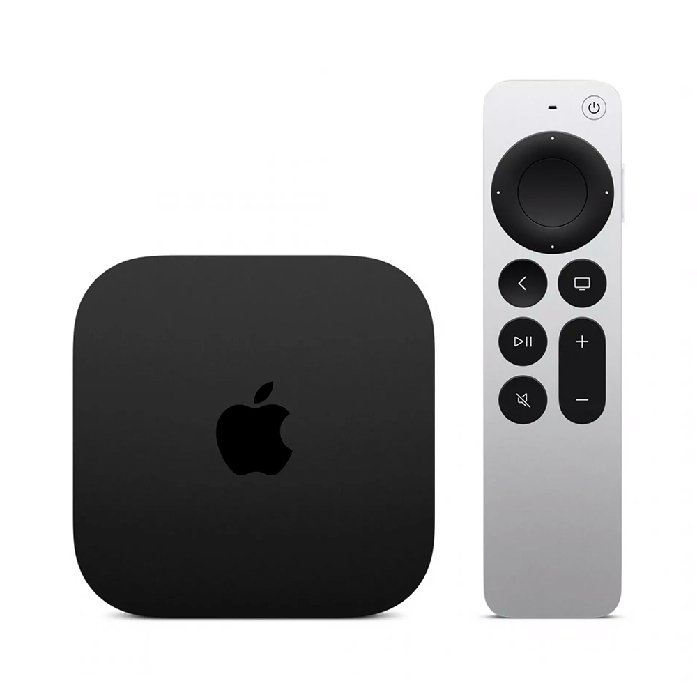 Apple TV 4K 64GB (MP7P2)