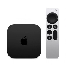 Apple TV 4K 64GB (MP7P2)
