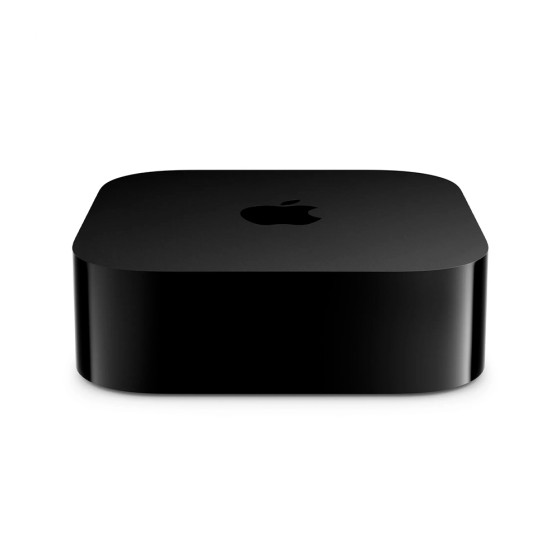 Apple TV 4K 64GB (MP7P2)
