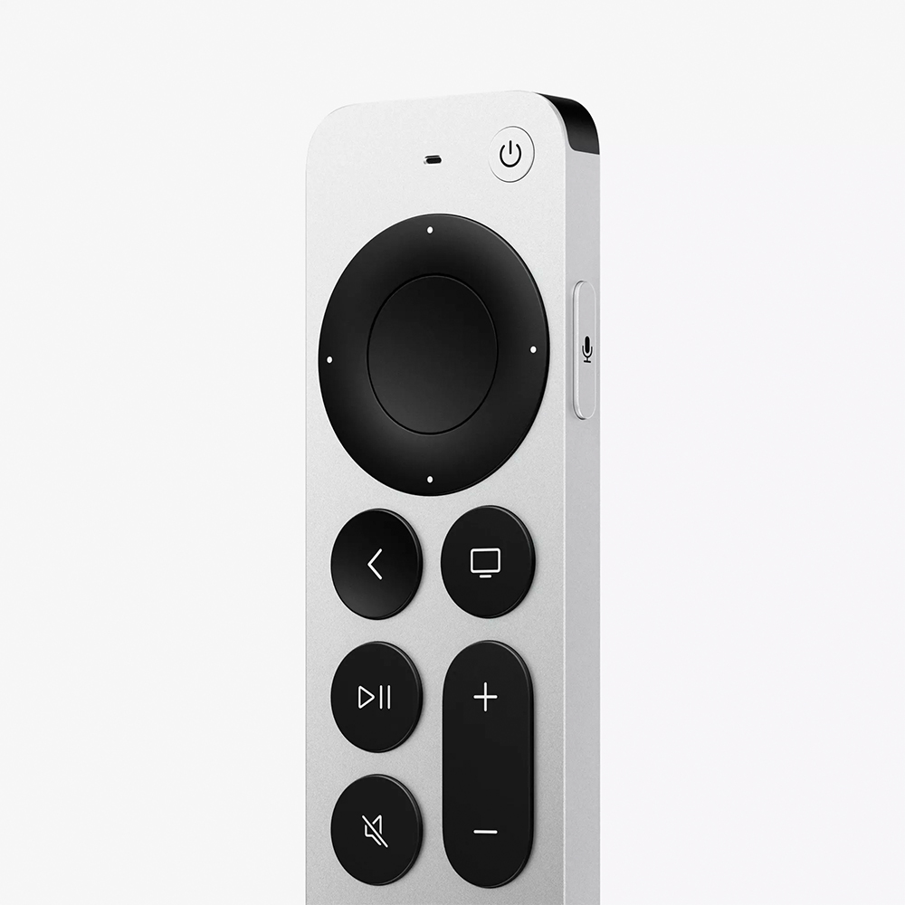 Apple TV 4K 64GB (MP7P2)