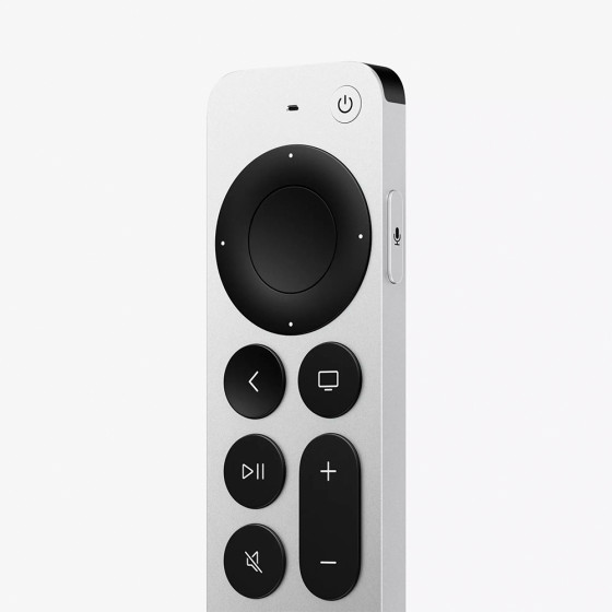 Apple TV 4K 64GB (MP7P2)