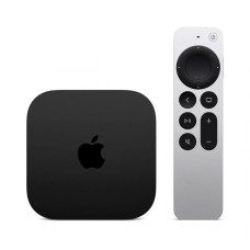 Apple TV 4K 2022 Wi-Fi 64GB (MN873)