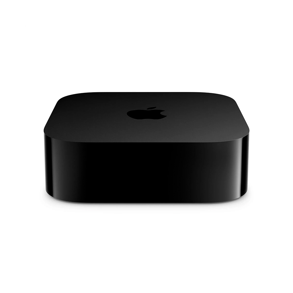 Apple TV 4K 2022 Wi-Fi+Ethernet 128Gb (MN893)