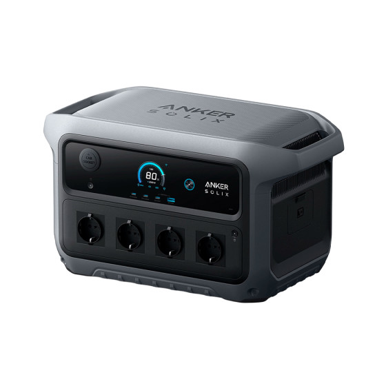 Anker SOLIX C2000 Gen 2
