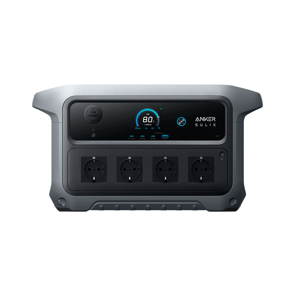 Anker SOLIX C2000 Gen 2