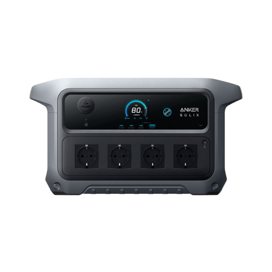 Anker SOLIX C2000 Gen 2
