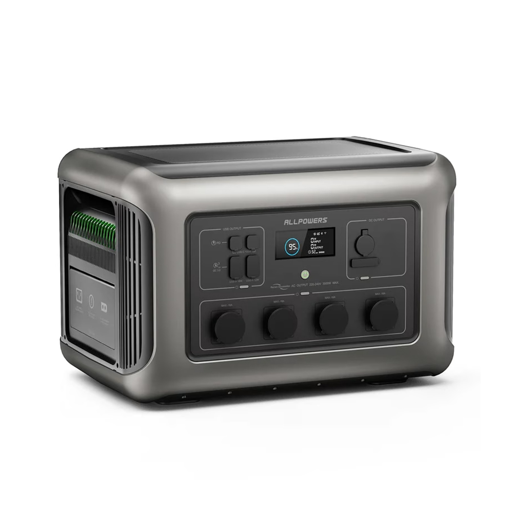 Allpowers R3500