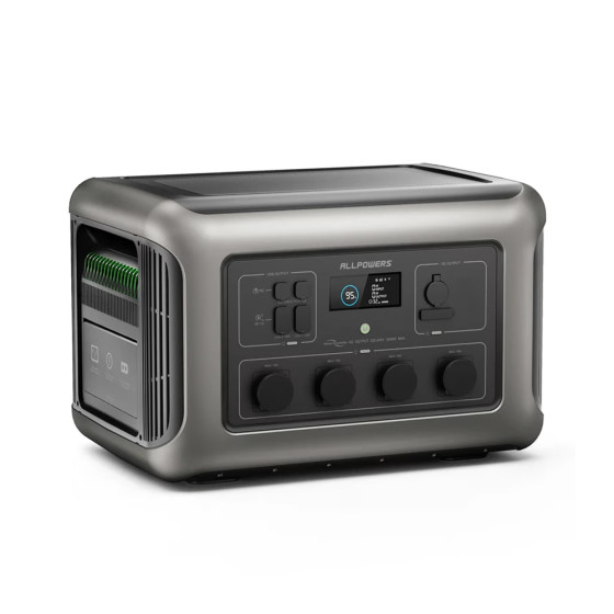 Allpowers R3500