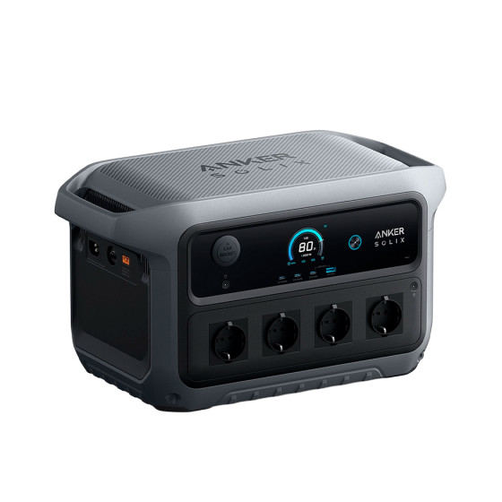 Anker SOLIX C2000 Gen 2
