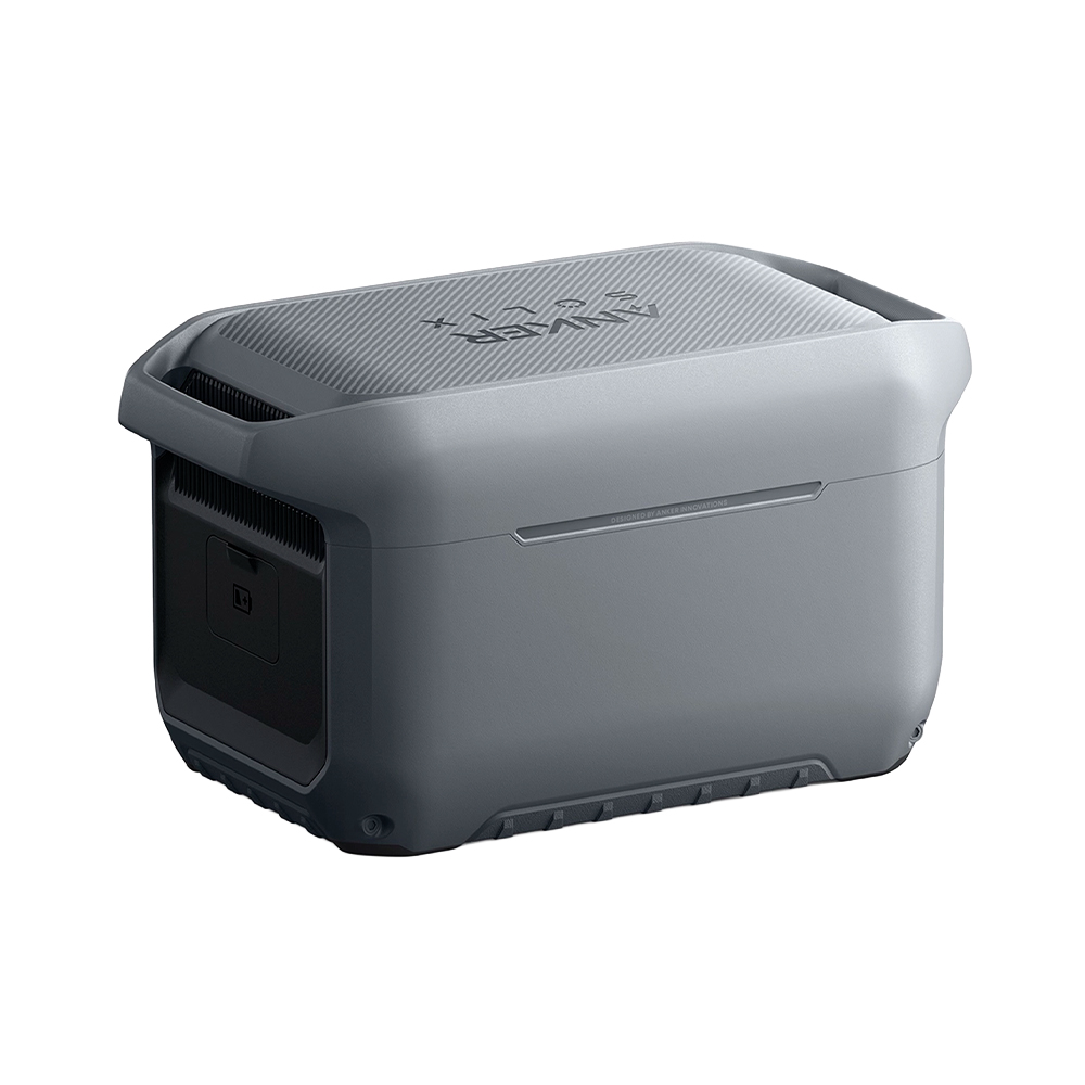 Anker SOLIX C2000 Gen 2