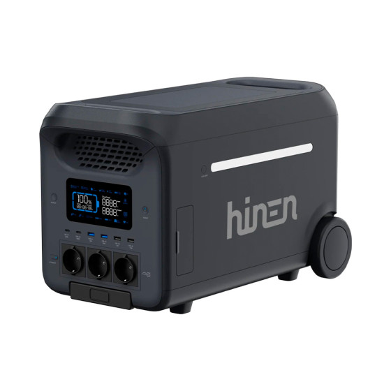 Hinen PS 3000