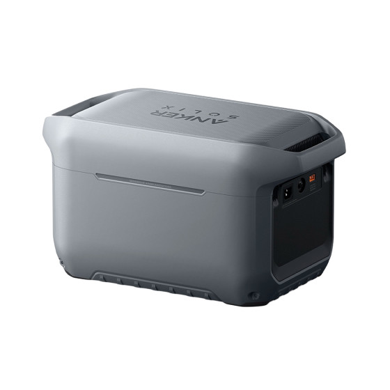 Anker SOLIX C2000 Gen 2