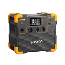 Pecron E1500LFP