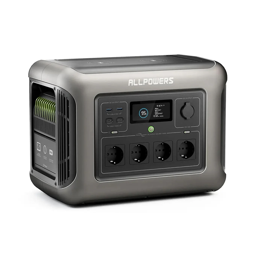 Allpowers R1500