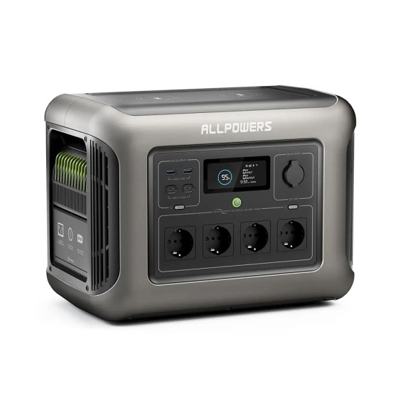 Allpowers R1500