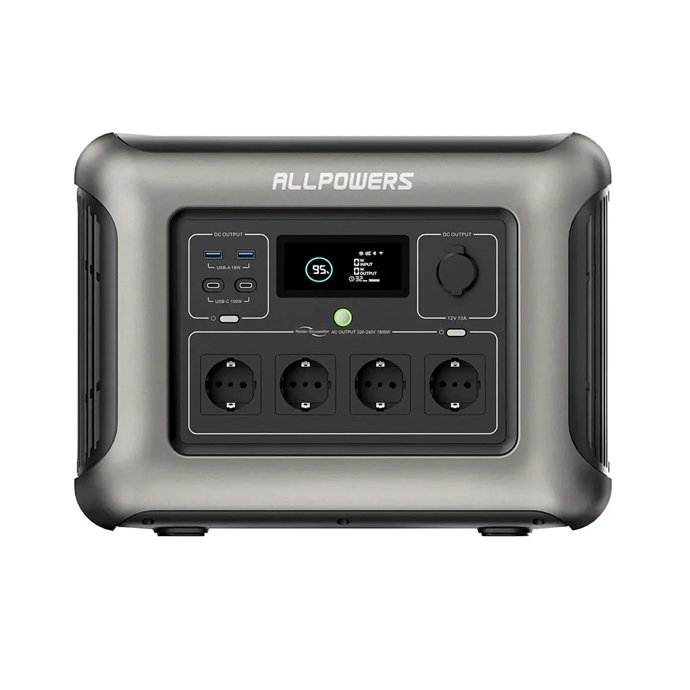 Allpowers R1500
