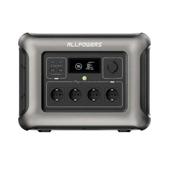 Allpowers R1500