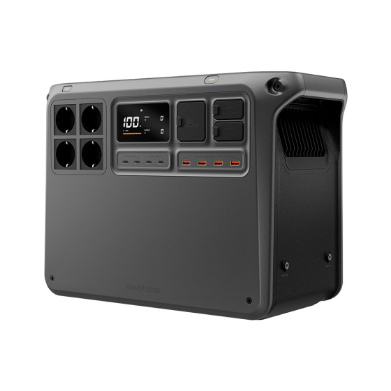 DJI Power 2000 (DYM2000H)