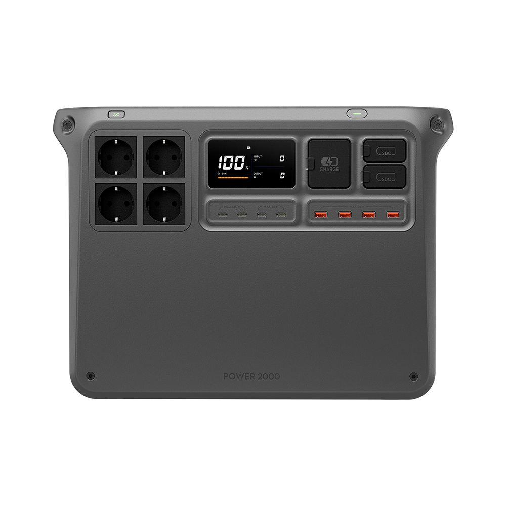 DJI Power 2000 (DYM2000H)