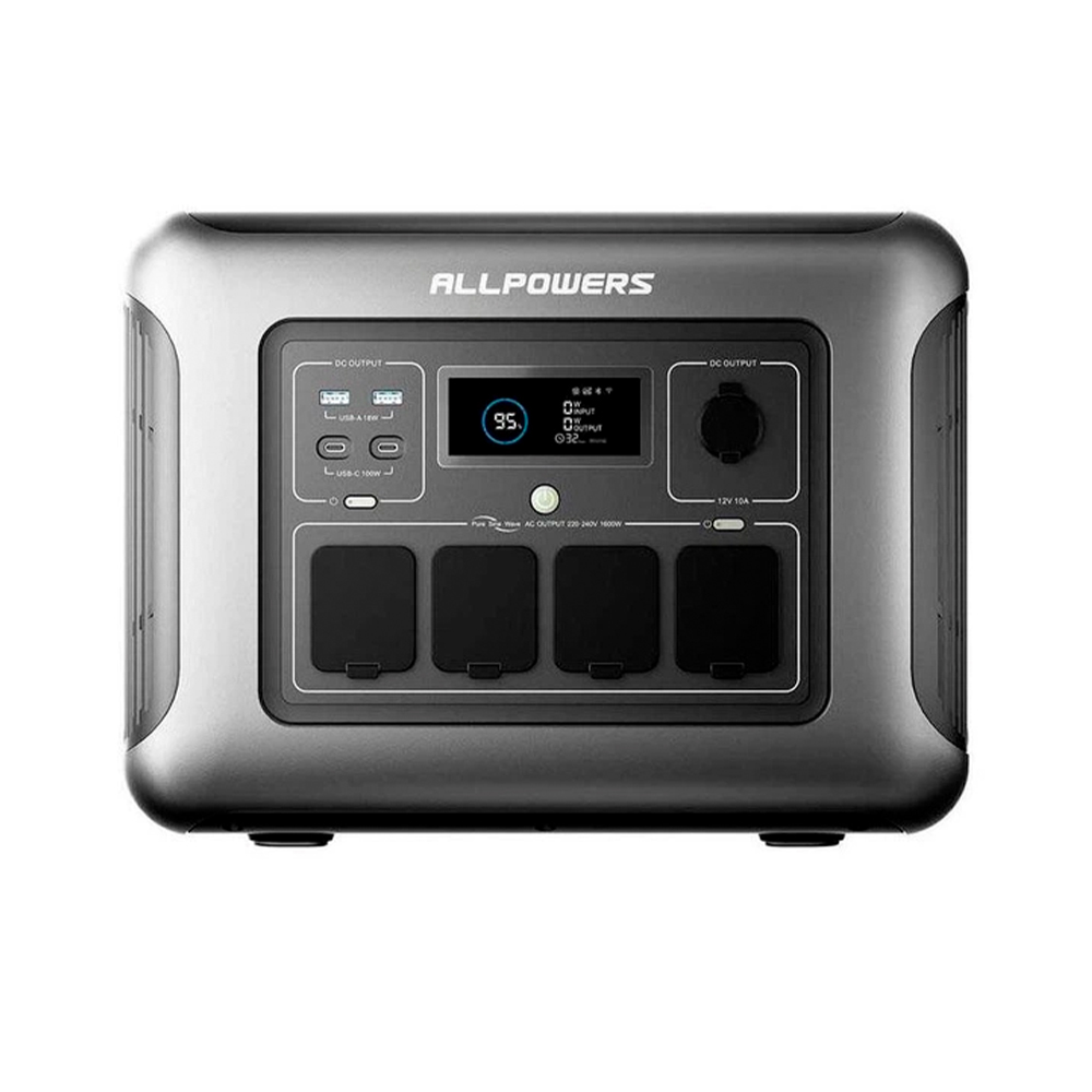 Allpowers R1500 Lite