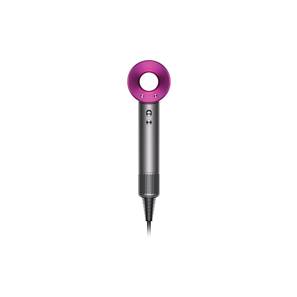 Dyson Supersonic HD07 Iron-Fuchsia (386732-01)