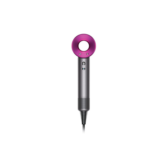 Dyson Supersonic HD07 Iron-Fuchsia (386732-01)