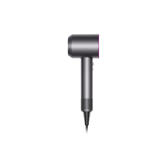 Dyson Supersonic HD07 Iron-Fuchsia (386732-01)