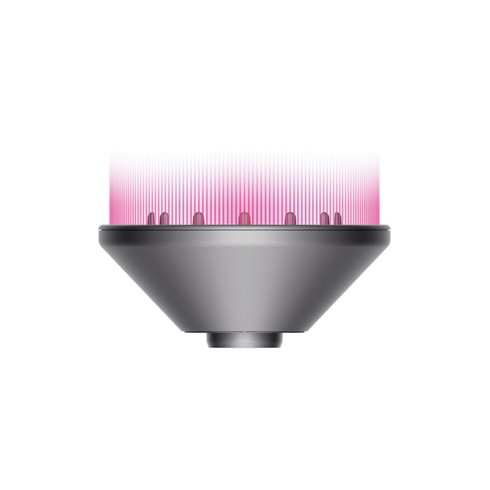 Dyson Supersonic HD07 Iron-Fuchsia (386732-01)