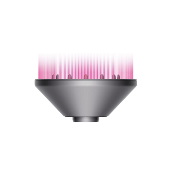Dyson Supersonic HD07 Iron-Fuchsia (386732-01)