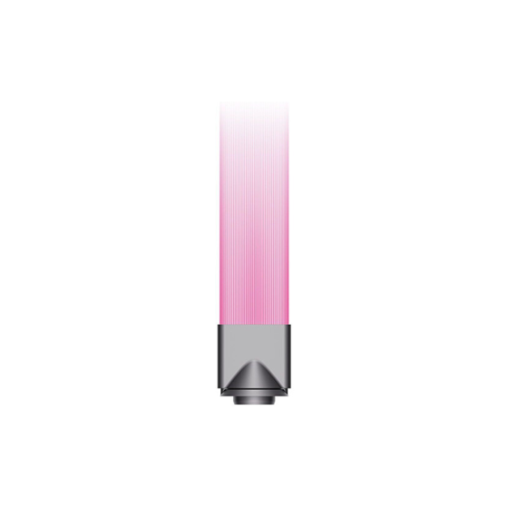 Dyson Supersonic HD07 Iron-Fuchsia (386732-01)
