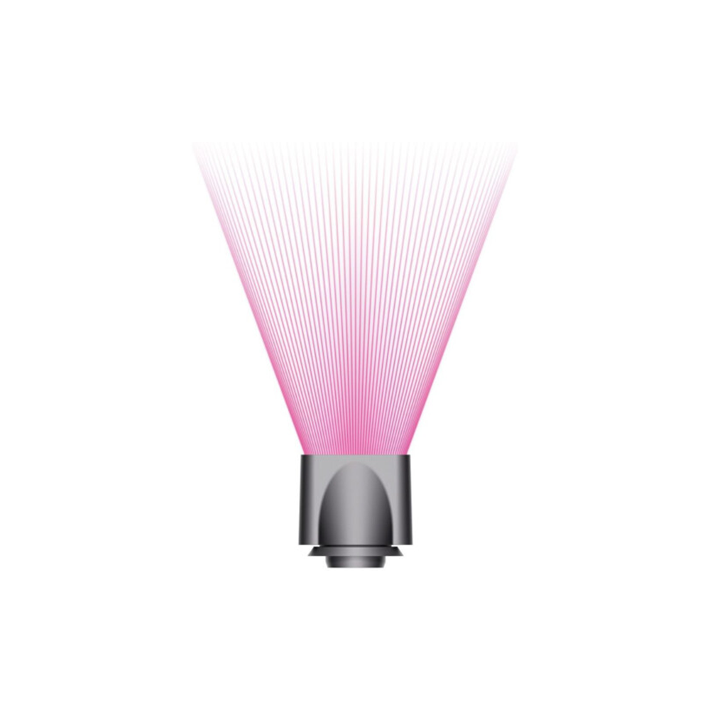 Dyson Supersonic HD07 Iron-Fuchsia (386732-01)