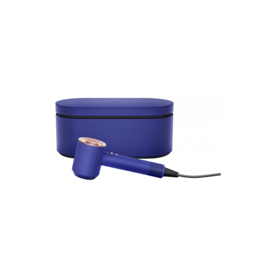Dyson Supersonic HD07 Limited Edition Vinca Blue-Rose (426081-01)