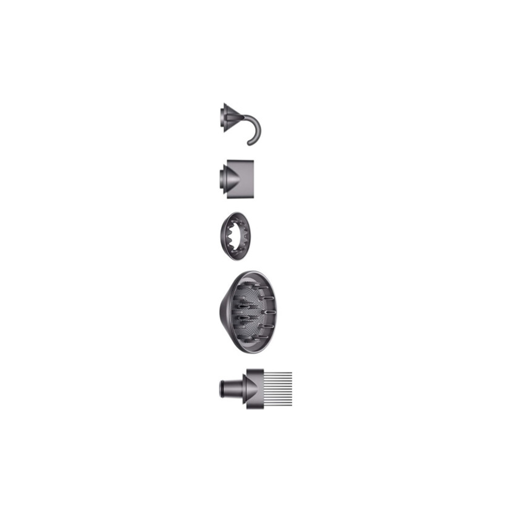 Dyson Supersonic HD07 Nickel-Copper (389922-01) 
