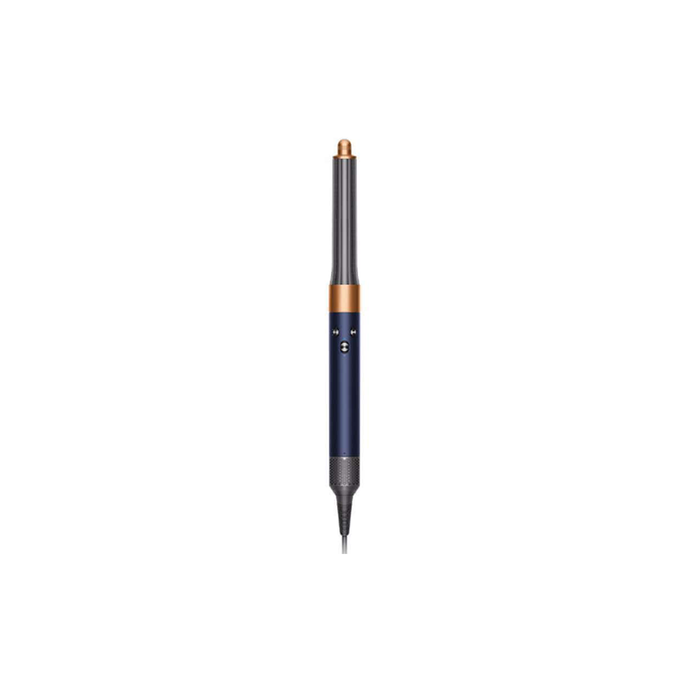 Dyson Airwrap Complete Long Prussian Blue-Rich Copper (395381-01-971874-13) Customized KIT03 
