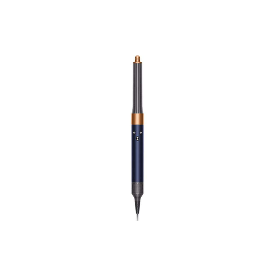 Dyson Airwrap Complete Long Prussian Blue-Rich Copper (395381-01-971874-13) Customized KIT03 