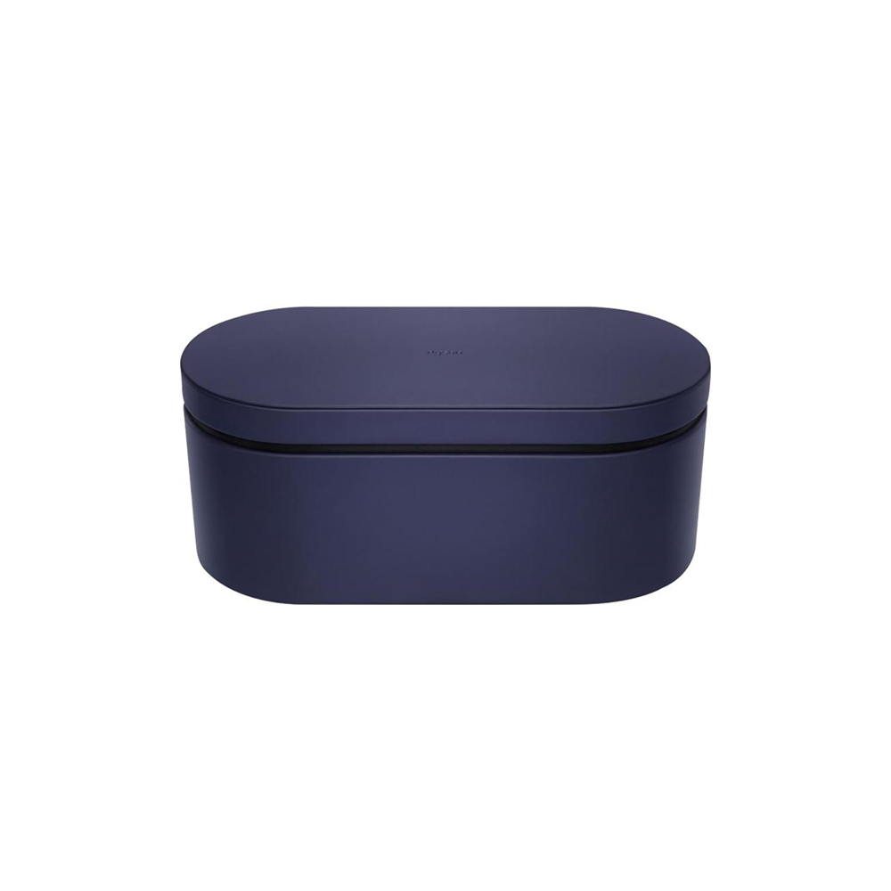 Dyson Airwrap Complete Long Prussian Blue-Rich Copper (395381-01-971874-13) Customized KIT03 