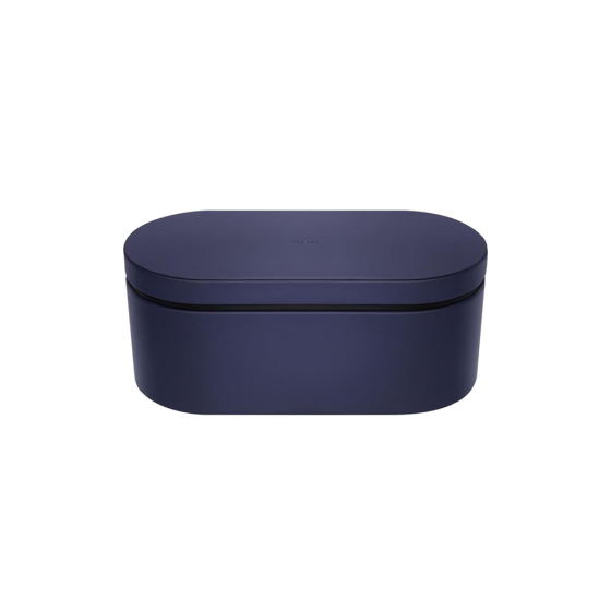Dyson Airwrap Complete Long Prussian Blue-Rich Copper (395381-01-971874-13) Customized KIT03 
