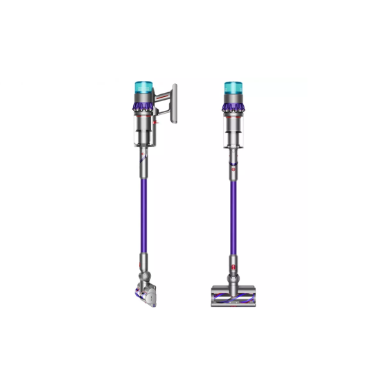 Dyson Gen5 Detect Absolute - Nickel-Purple (446989-01)