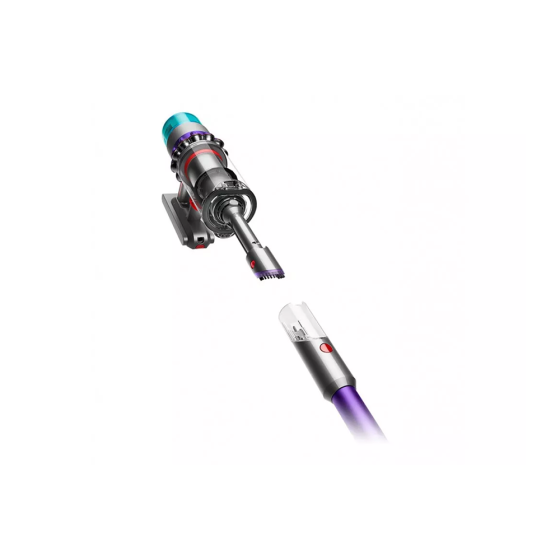 Dyson Gen5 Detect Absolute - Nickel-Purple (446989-01)