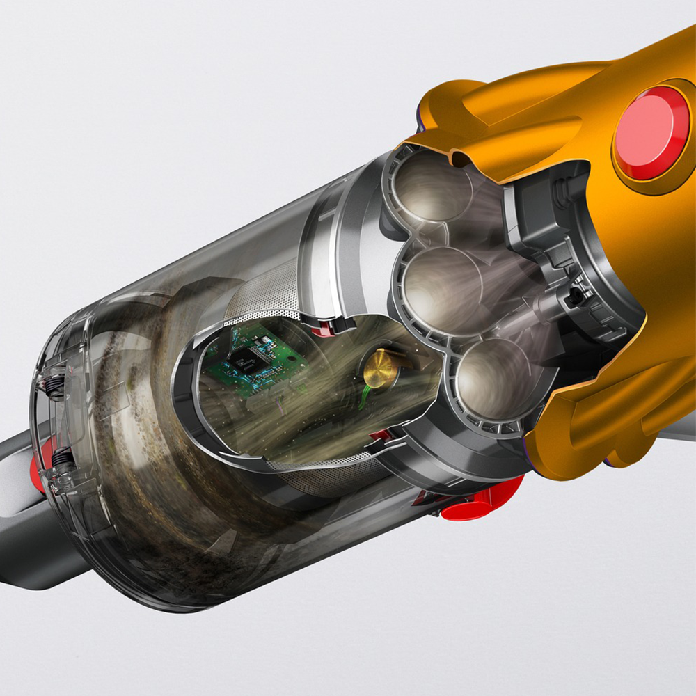 Dyson V15 Detect (447261-01)