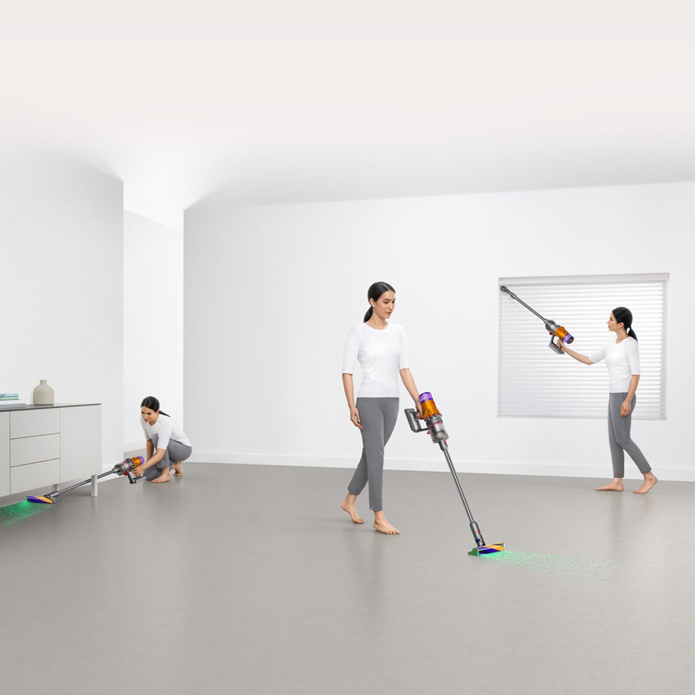 Dyson V15 Detect (447261-01)